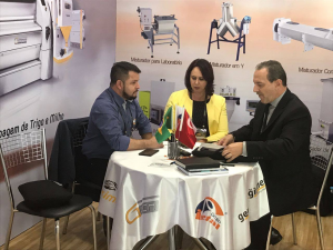 Brezilya Abitrigo 2017