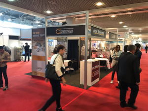 Sırbistan Pekarsko Fuarı