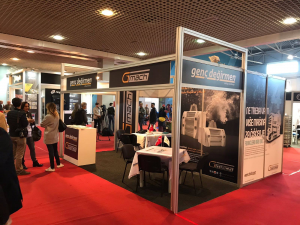 Sırbistan Pekarsko Fuarı