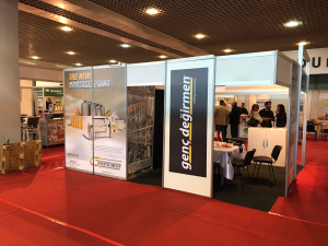 Sırbistan Pekarsko Fuarı